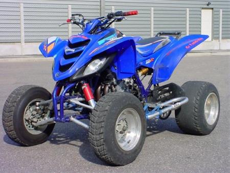 LA DIRTY EN MET 