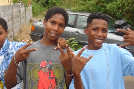titieu and djo