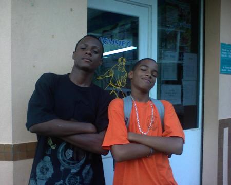 fritoman and mathieu