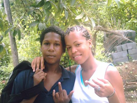 titieu et kelly