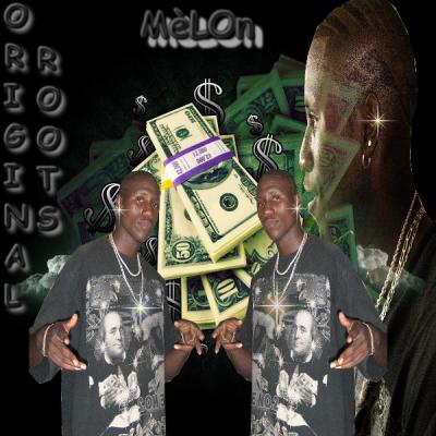 mèlon