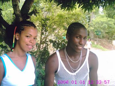 mèlon & kelly