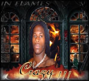crazy