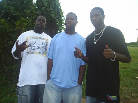 guymouss,patoo & mèlon
