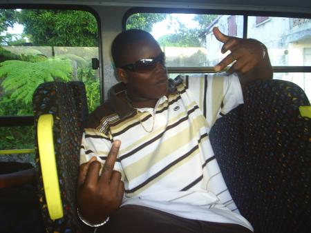 stivy
