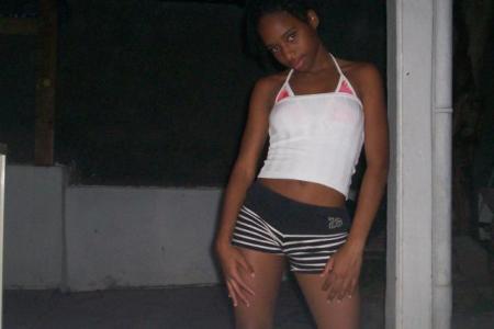 laetitia aliace titi